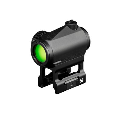 Vortex Crossfire Green Dot Black Rzeszów Leżajsk Carpatia Arms Carpatia Group Strzelnica Arizona czarny Polska Poland sklep z bronią podkarpacie