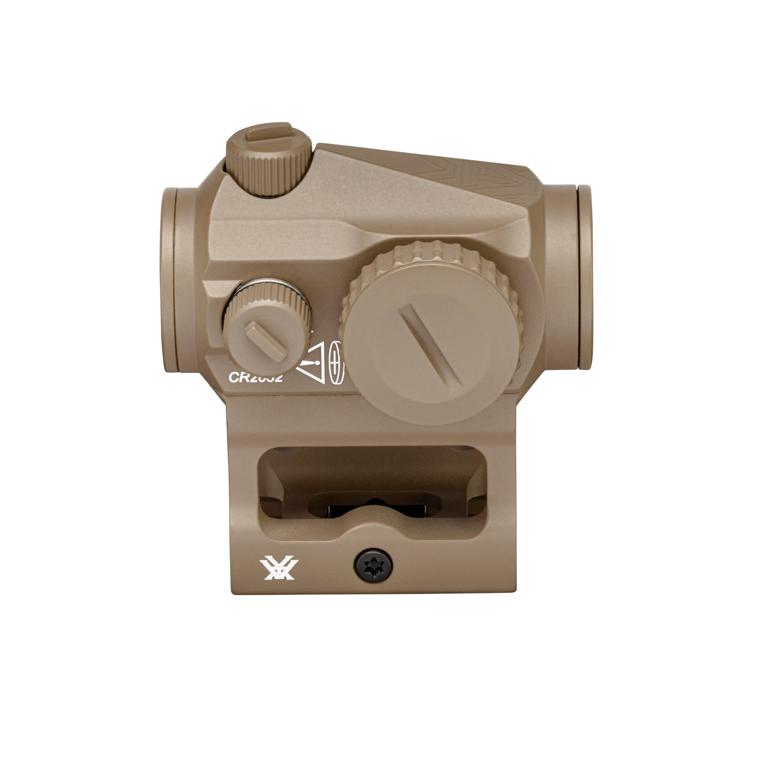 Vortex Crossfire Red Dot Tan Rzeszów Leżajsk Carpatia Arms Carpatia Group Strzelnica Arizona czarny Polska Poland sklep z bronią podkarpacie