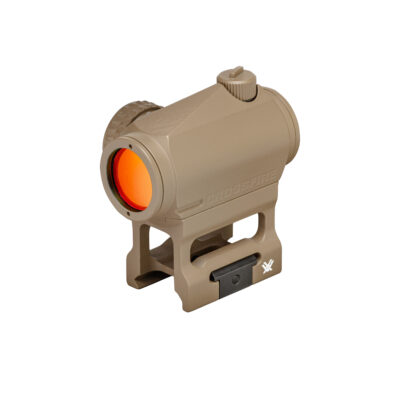 Vortex Crossfire Red Dot Tan Rzeszów Leżajsk Carpatia Arms Carpatia Group Strzelnica Arizona czarny Polska Poland sklep z bronią podkarpacie