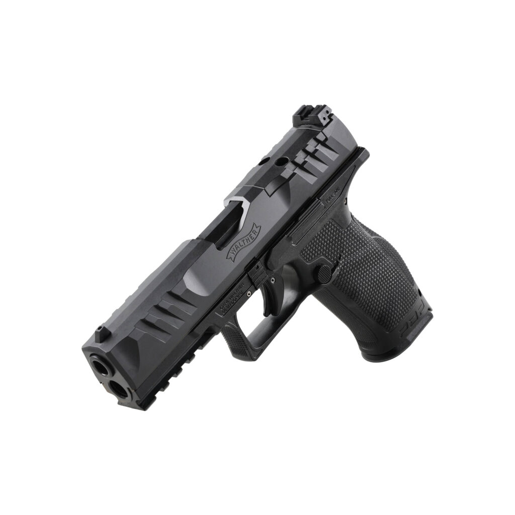 walther pdp performance trigger 4.5 full size carpatia group lezajsk strzelnica arizona