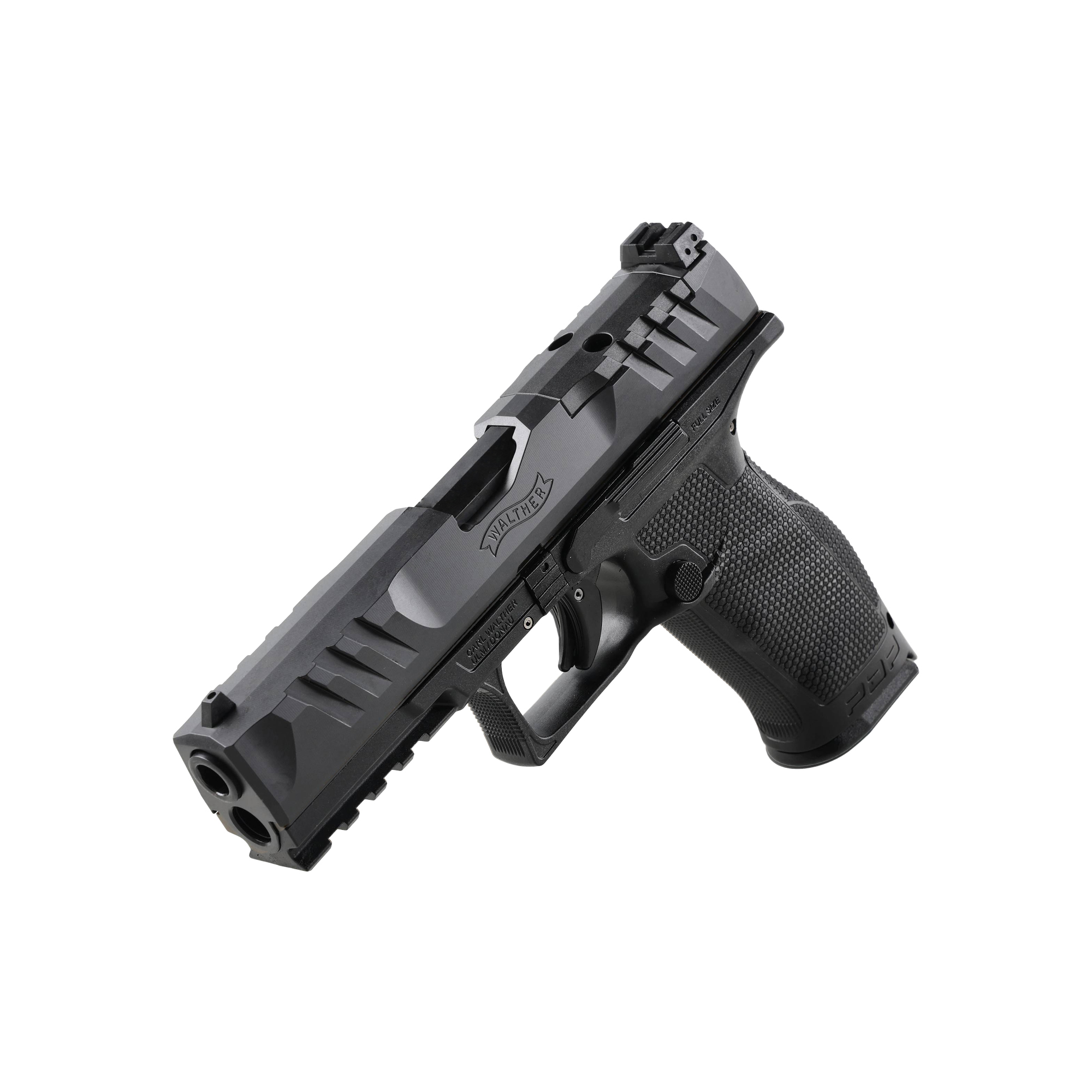 walther pdp performance trigger 4.5 full size carpatia group lezajsk strzelnica arizona