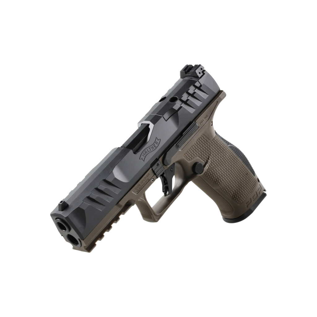 walther pdp performance trigger 4.5 full size carpatia group lezajsk strzelnica arizona