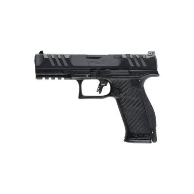 Walther PDP Full Size 4.5" OR Dynamic BLACK