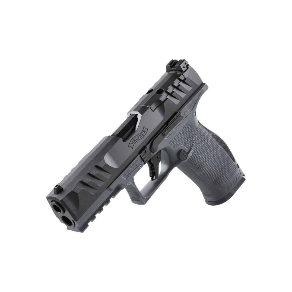 walther pdp performance trigger 4.5 full size carpatia group lezajsk strzelnica arizona