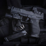 Walther PDP Full Size PRO SD 5,1 kal. 9x19 333 Walther PDP Full Size PRO SD 5,1" kal. 9x19 Carpatia Arms Strzelnica Arizona Lezajsk Rzeszow Podkarpacie Poland