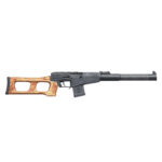 Vintorez VSS Wintorez 9x39 Rosja Russia produkcja Carpatia Arms Rzeszów Carpatia Group Leżajsk Strzelnica Arizona