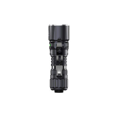 Wurkkos TD07 Black 1300 lumen flashlight edc light carpatia arms strzelnica arizona militaria sprzęt taktyczny resgear