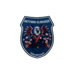 aktywni gliniarze #glinawsztosie glina w sztosie carpatia arms policja leo polska sluzba
