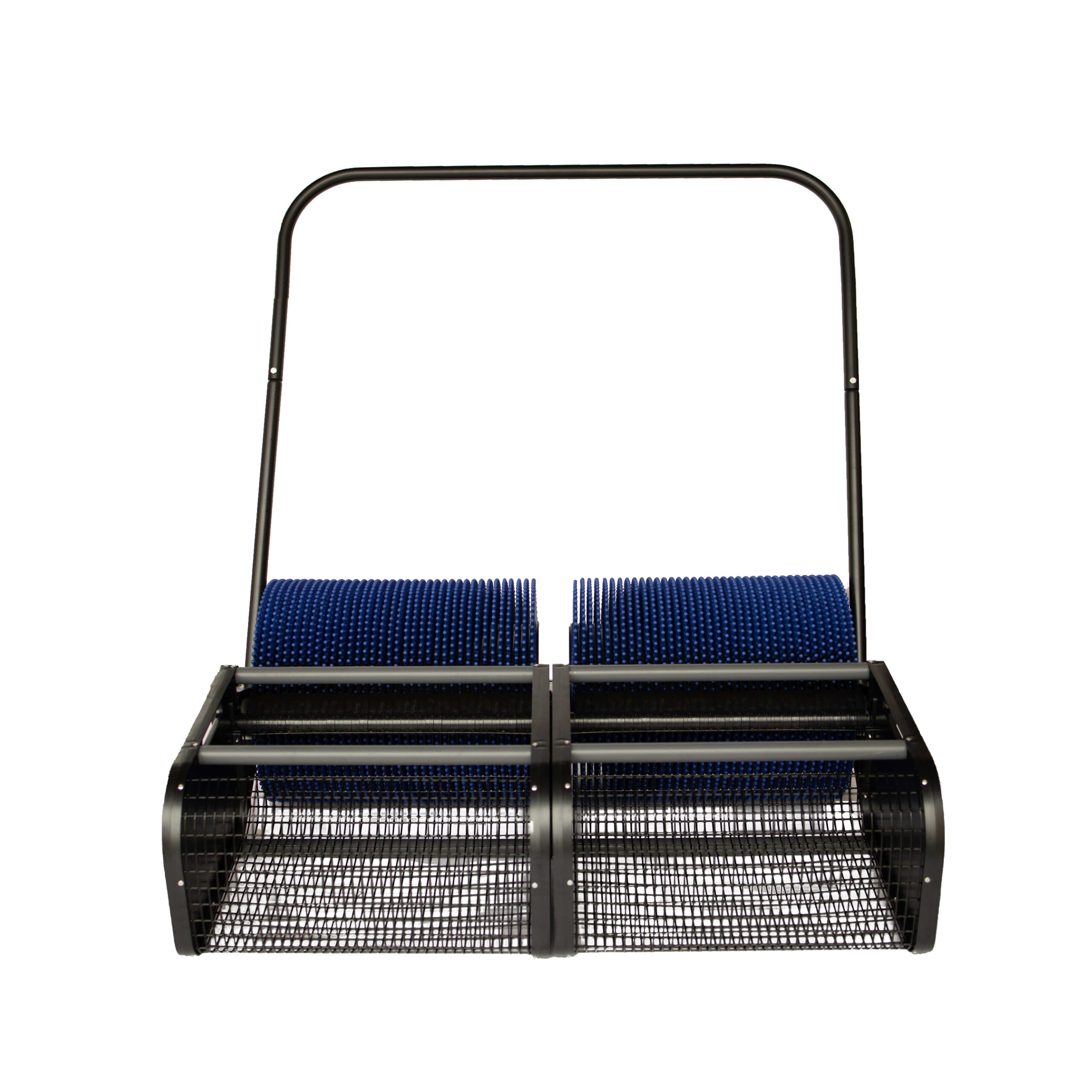 Ammo-up brass collector 36" urządzenie do zbierania łusek na strzelnicy. Made in USA Carpatia Arms Polska Poland Strzelnica Arizona