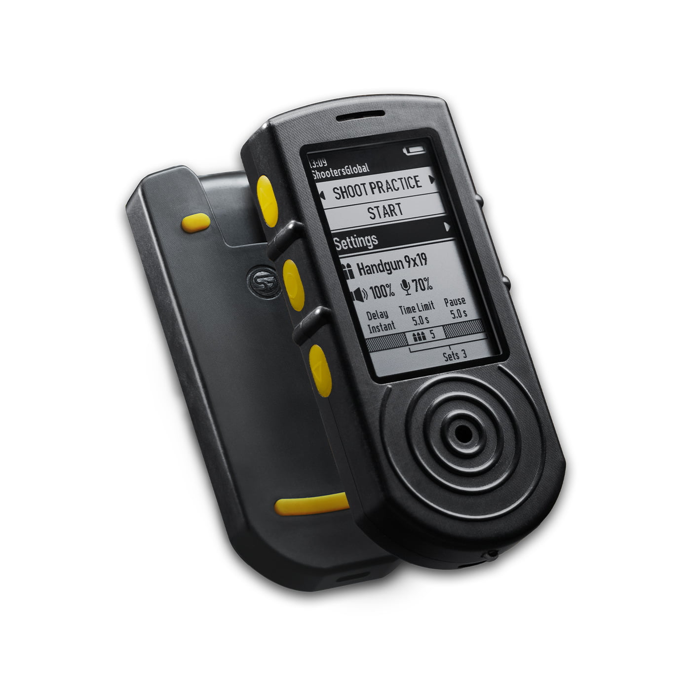 Shooters Global Timer Strzelecki Carpatia Arms