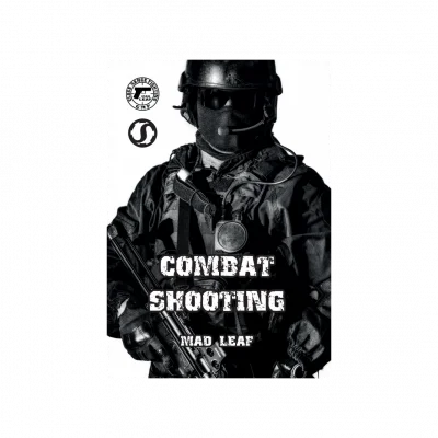 combat shooting - madleaf CRF closerangefightining strzelectwo bojowe