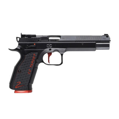Cz shadow 2 target 5" Carpatia Arms Rzeszów Polska sklep z bronia