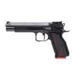 Cz shadow 2 target 5" Carpatia Arms Rzeszów Polska sklep z bronia