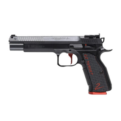 Cz shadow 2 target 5" Carpatia Arms Rzeszów Polska sklep z bronia