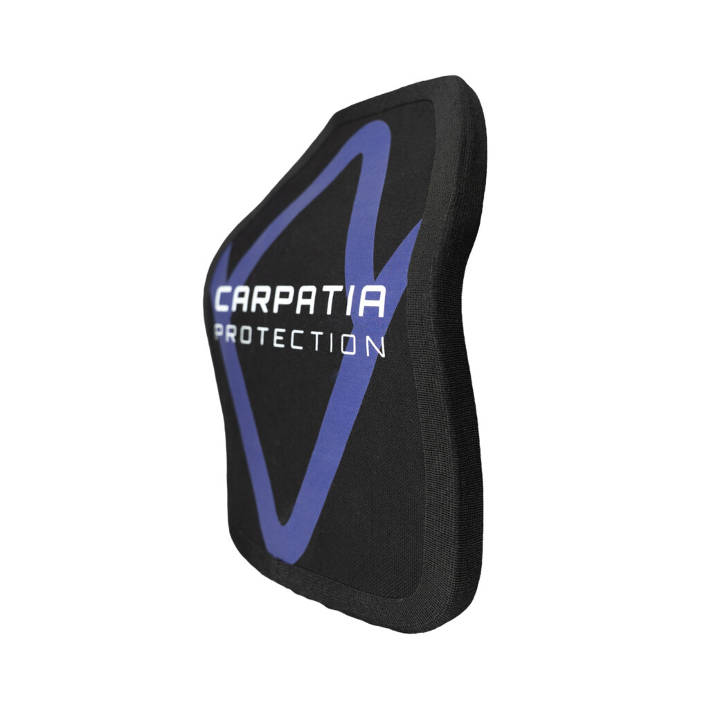 plyta balistyczna ochrona balistyczna dla kobiet leo policja carpatia protection carpatia arms leo balityka profil kobiety ochrona 9mm 7,62x25 selfprotection straz graniczna sluzba wiezienna 