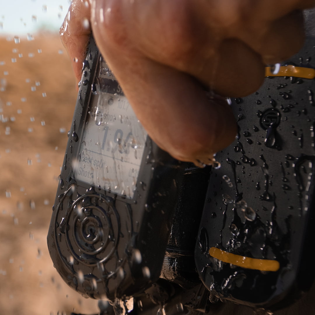 Shooters Global Timer Strzelecki Carpatia Arms