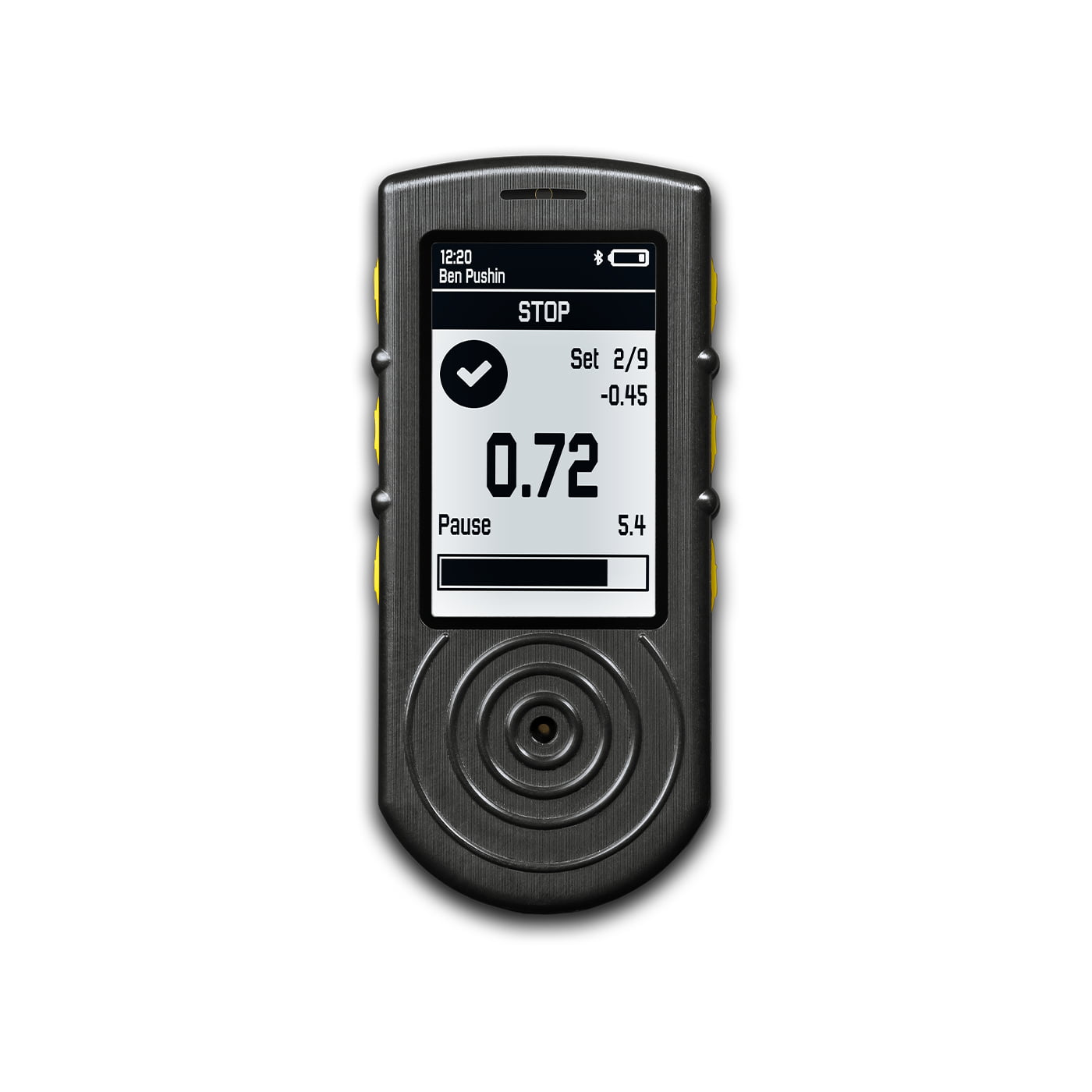 Shooters Global Timer Strzelecki Carpatia Arms