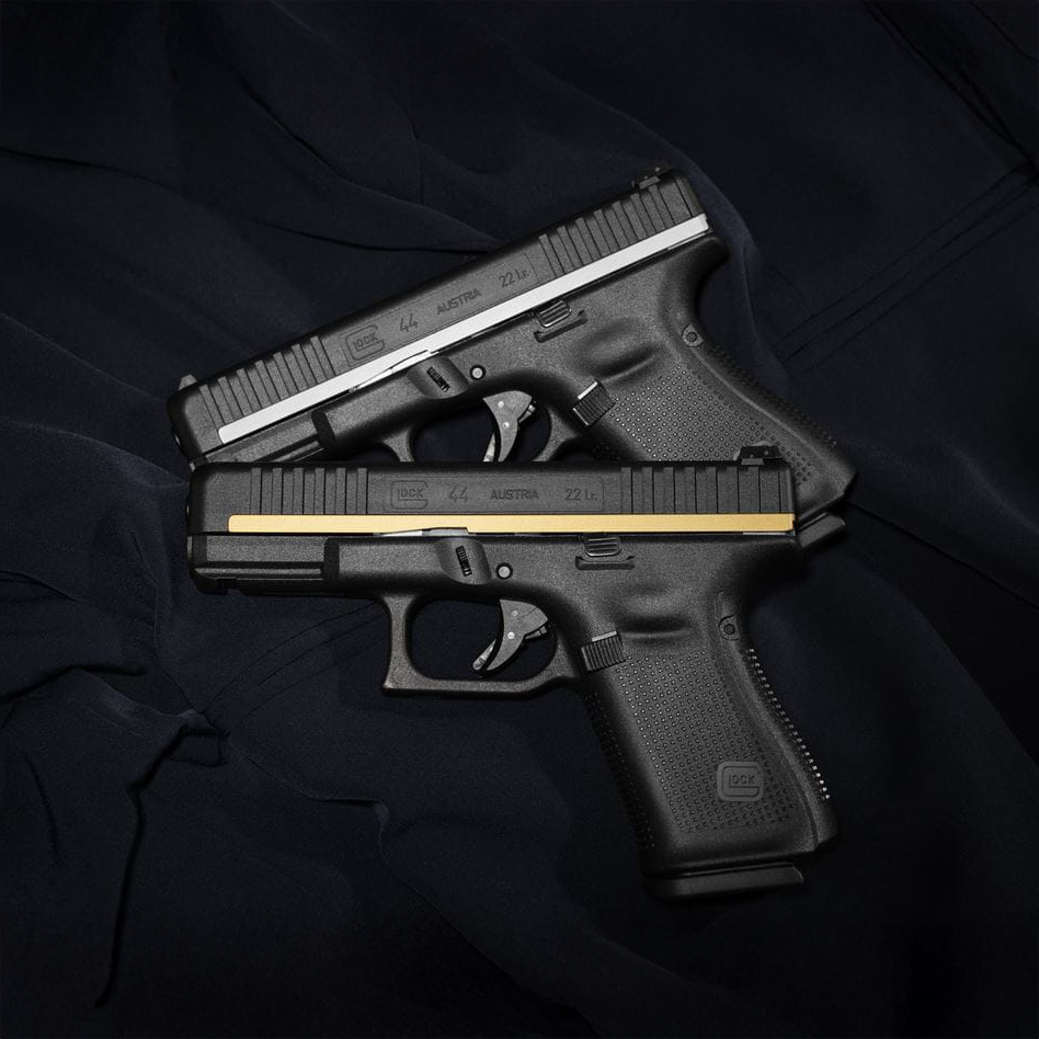 glock 44 .22lr gold line Carpatia Arms Rzeszów Strzelnica Arizona Carpatia Group sklep z bronią Podkarpacie Polska Poland