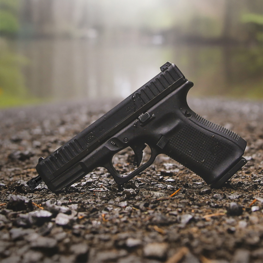 glock 44 .22lr Carpatia Arms Rzeszów Strzelnica Arizona Carpatia Group sklep z bronią Podkarpacie Polska Poland