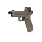 glock 45 hunter edition COA Aimpoint Combo Carpatia Arms Rzeszów Strzelnica Arizona Carpatia Group sklep z bronią Podkarpacie Polska Poland