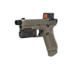 glock 45 hunter edition COA GTL II Aimpoint Combo Carpatia Arms Rzeszów Strzelnica Arizona Carpatia Group sklep z bronią Podkarpacie Polska Poland