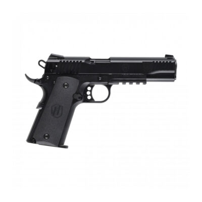 Pistolet Hämmerli Arms Forge H1 22lr boczny zaplon Carpatia Arms Rzeszow Lezajsk Strzelnica arizona sklep z bronia podkarpacie podkarpackie