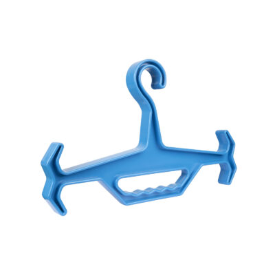 Wieszak na wyposażenie taktyczne - Heavy Duty Hanger Carpatia Arms 100kg Resgear sluzby mundurowe policja wojsko hełm kamizelka plate carrier