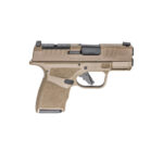 springfield hs-11 hellcat osp FDE carpatiaarms carpatia arms carpatia group strzelnica arizona