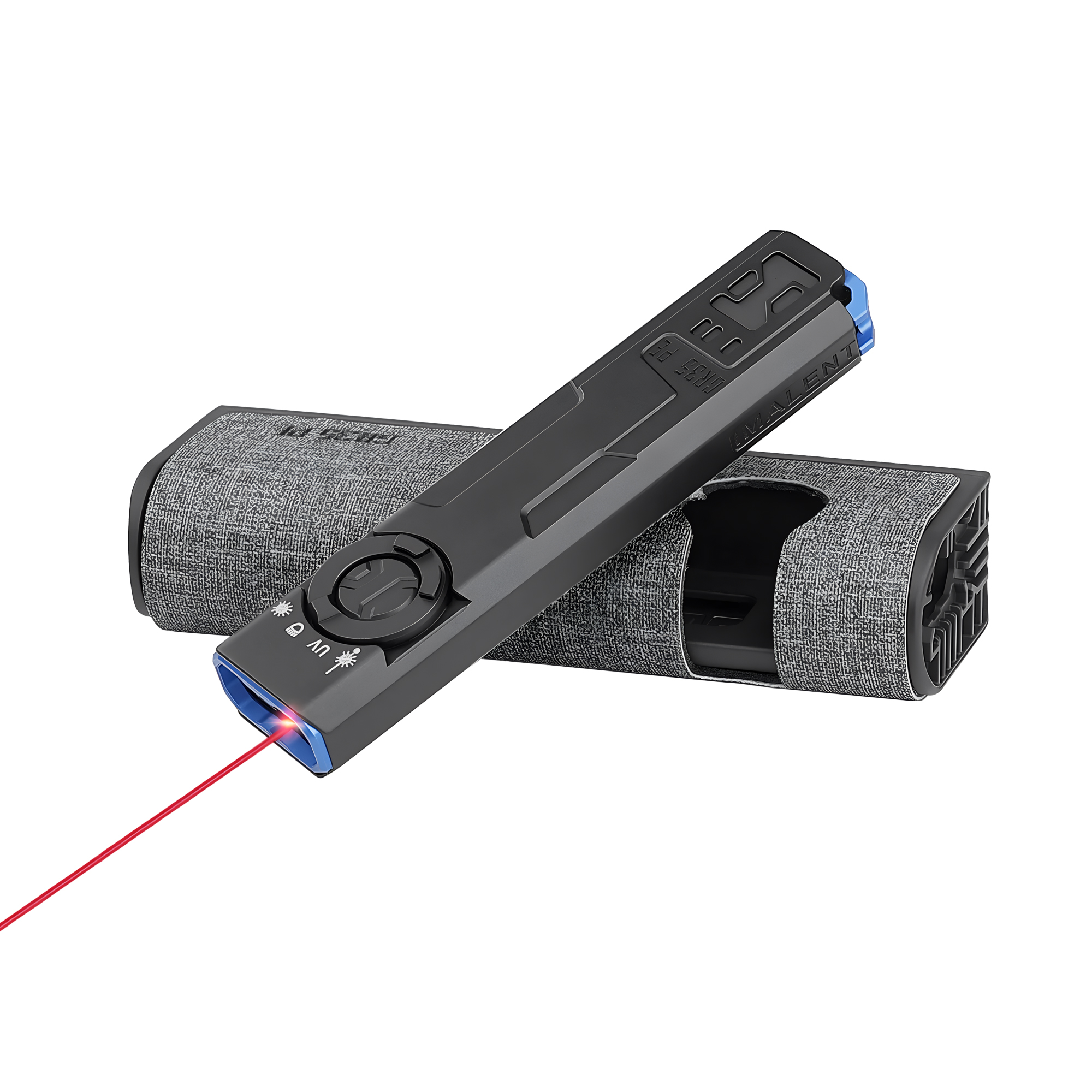 imalent GR35 7 Imalent GR35 Luxury Set latarka ED z powerbankiem Carpatia Arms 2800 lumenów