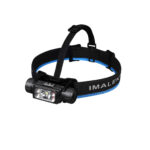 Imalent Ht50 3000 lumenów survival outdoor policja leo wojsko sluzby mundurowe latarka czolowka carpatia arms strzelnica arizona