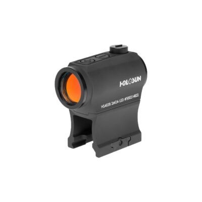 holosun kolimator red dot carpatia arms carpatia strzelnica arizona lezajsk rzeszow bron palna hs