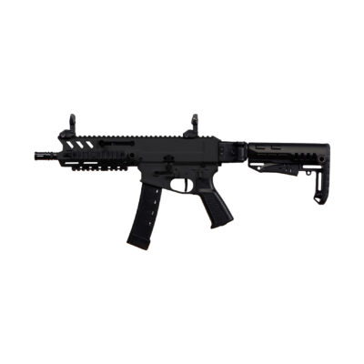 Mohac Huglu Carpatia Rzeszów 9x19 PCC