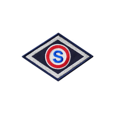 emblemat policja sadowq