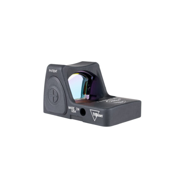 Trijicon RMR Type 2 3.25 MOA Carpatia Arms Strzelnica Arizona Rzeszów Leżajsk Kolimator