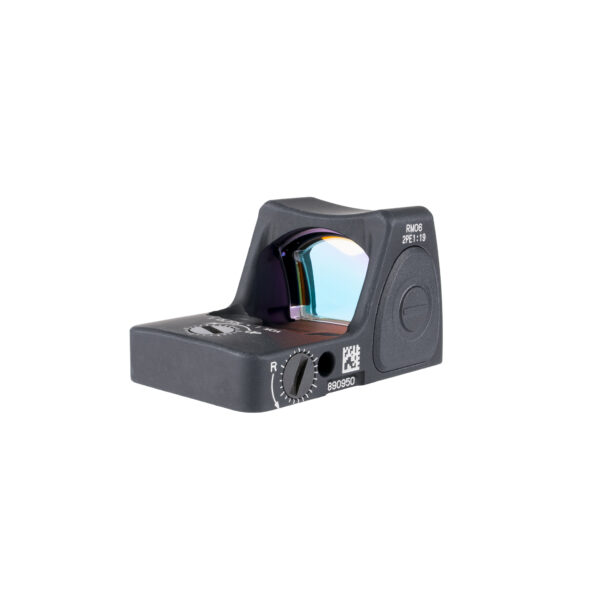 Trijicon RMR Type 2 3.25 MOA Carpatia Arms Strzelnica Arizona Rzeszów Leżajsk Kolimator