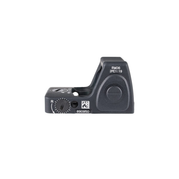 Trijicon RMR Type 2 3.25 MOA Carpatia Arms Strzelnica Arizona Rzeszów Leżajsk Kolimator