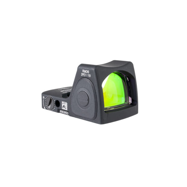 Trijicon RMR Type 2 3.25 MOA Carpatia Arms Strzelnica Arizona Rzeszów Leżajsk Kolimator
