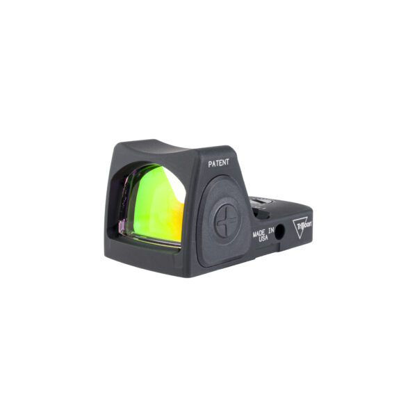 Trijicon RMR Type 2 3.25 MOA Carpatia Arms Strzelnica Arizona Rzeszów Leżajsk Kolimator