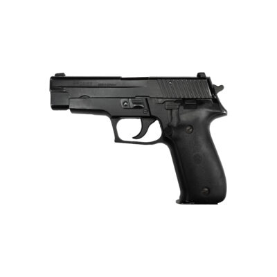 Sig Sauer P226 9x19 9mm carpatia arms rzeszow lezajsk strzelnica arizona podkarpacie leo