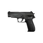 Sig Sauer P226 9x19 9mm carpatia arms rzeszow lezajsk leo demobil podkarpacie