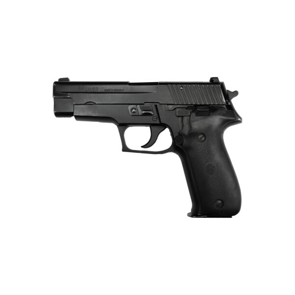 Sig Sauer P226 9x19 9mm carpatia arms rzeszow lezajsk leo demobil podkarpacie