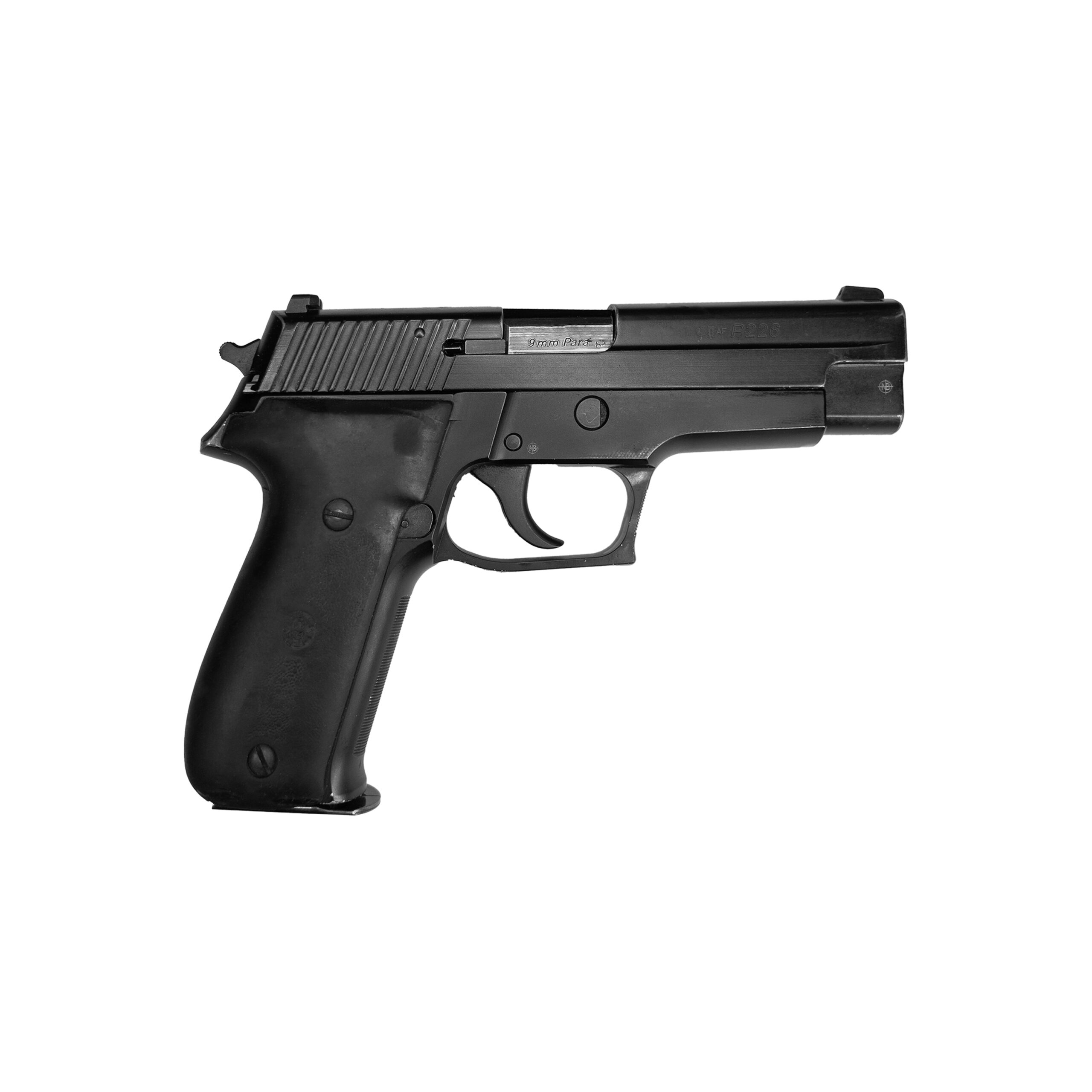 Sig Sauer P226 9x19 9mm carpatia arms rzeszow lezajsk leo demobil podkarpacie