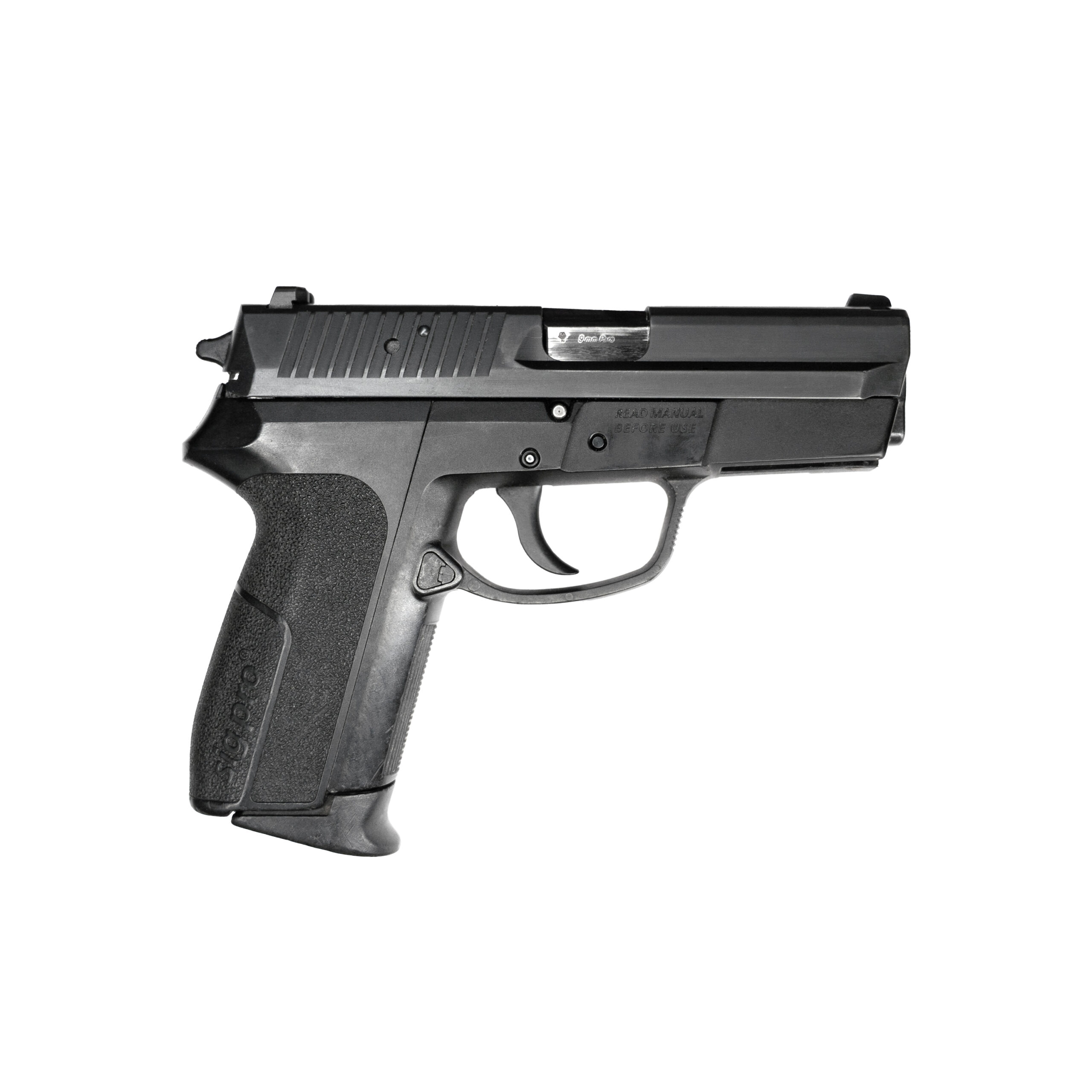 Sig Sauer SP2009 9x19 9mm carpatia arms rzeszow lezajsk strzelnica arizona podkarpacie leo