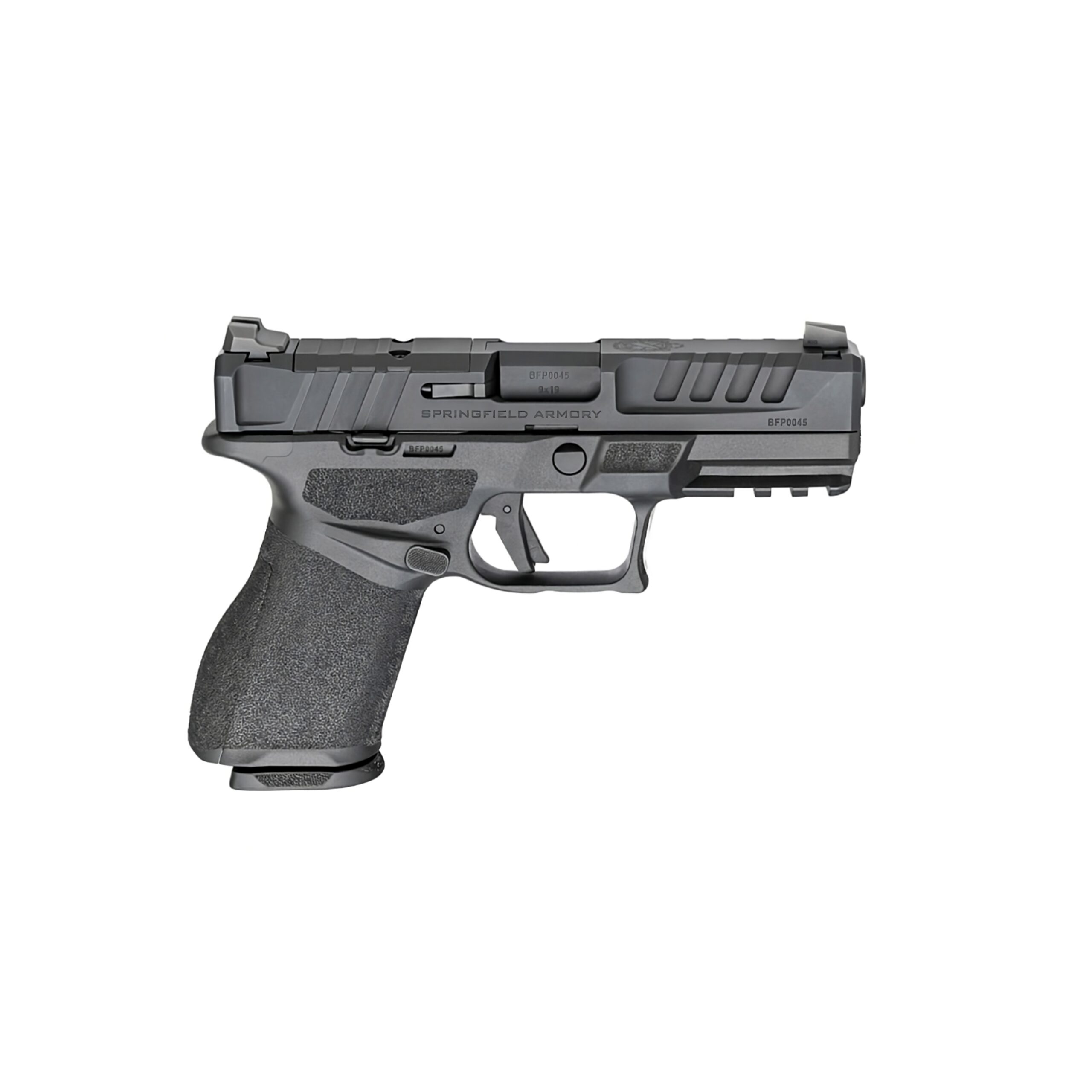 Springfield Echelon 4.0C 9x19 Compact Carpatia Arms Carpatia Group Strzelnica Arizona Rzeszów Leżajsk Podkarpackie