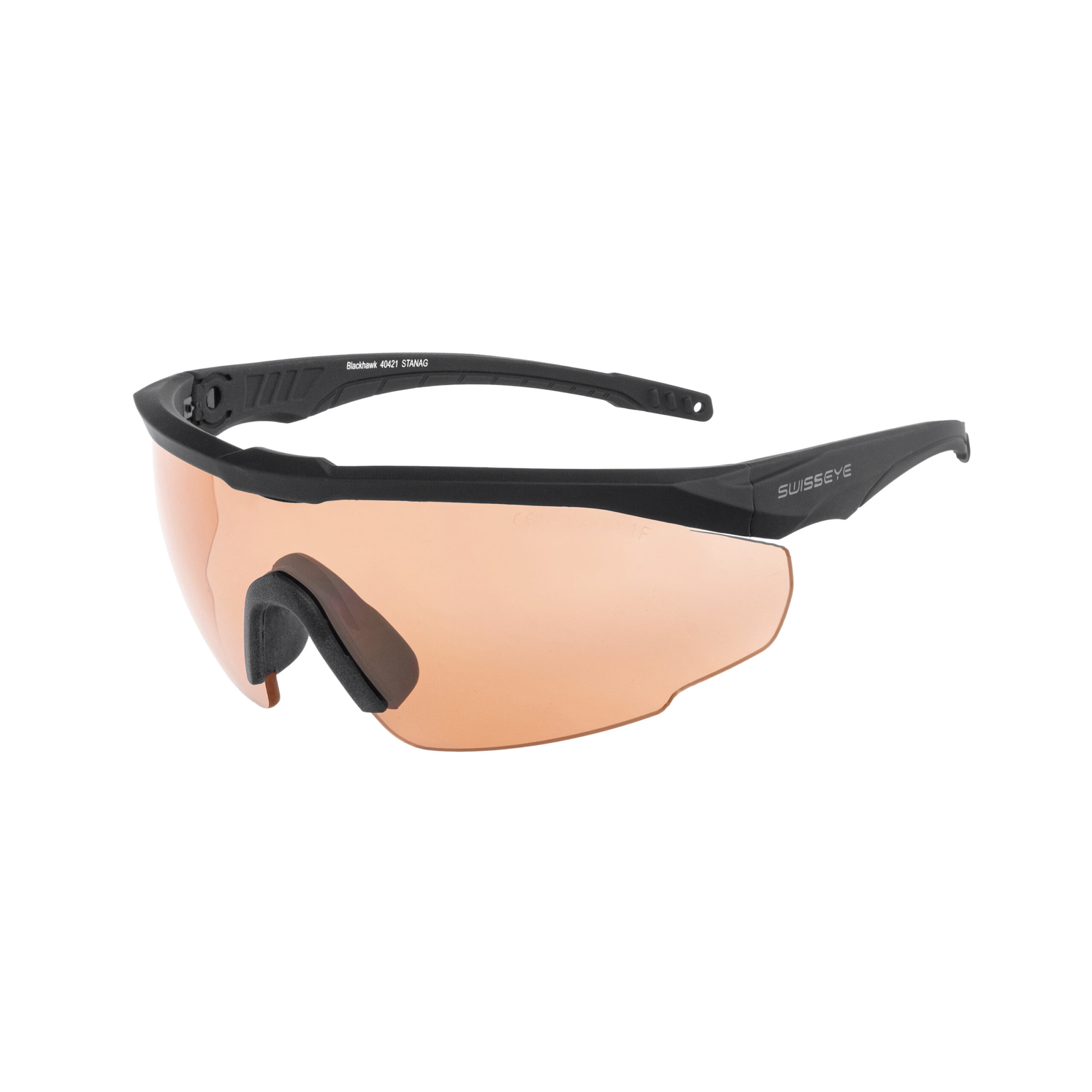 swisseye blackhawk swiss eye carpatia arms okulaty balistyka strzelnica strzelec