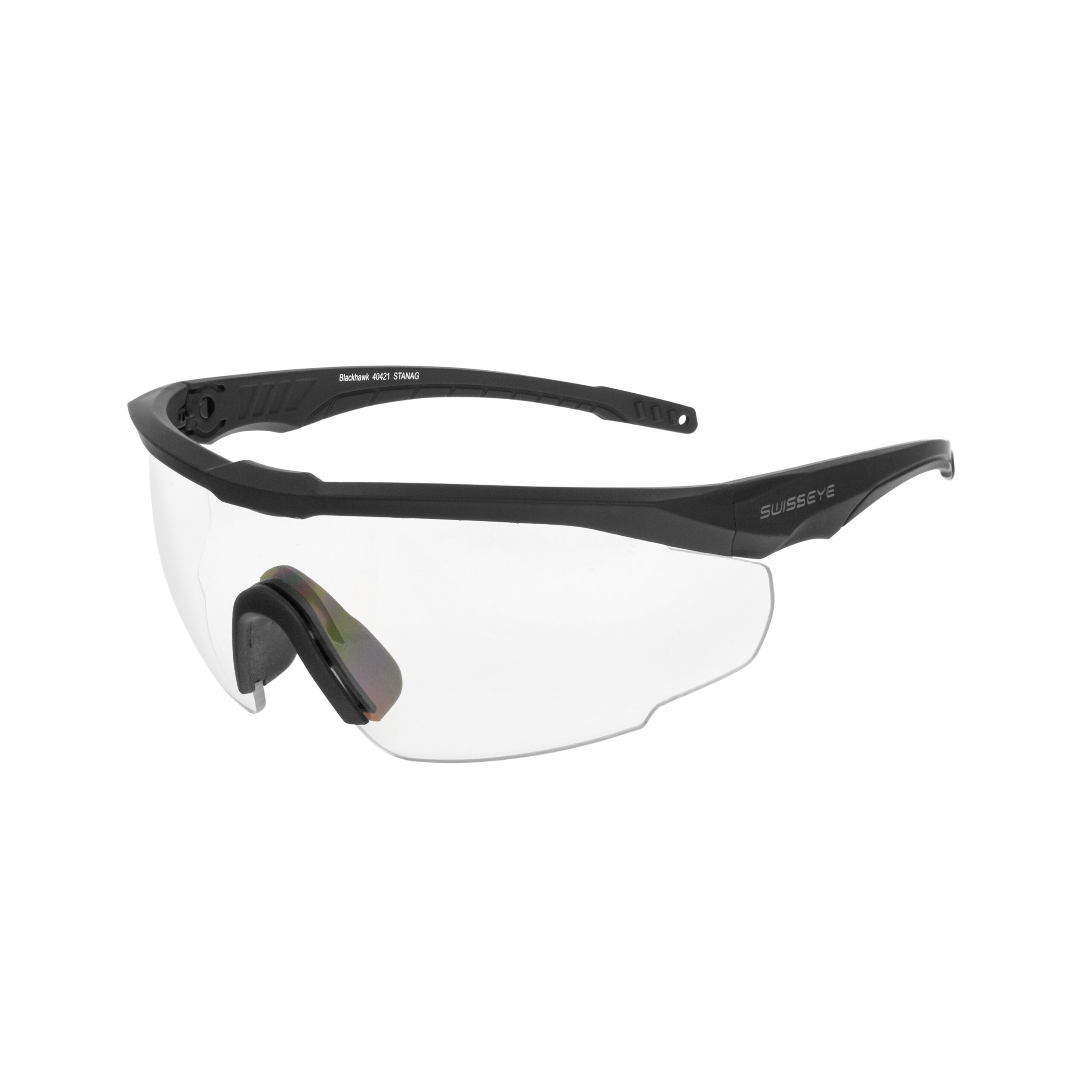 swisseye blackhawk swiss eye carpatia arms okulaty balistyka strzelnica strzelec