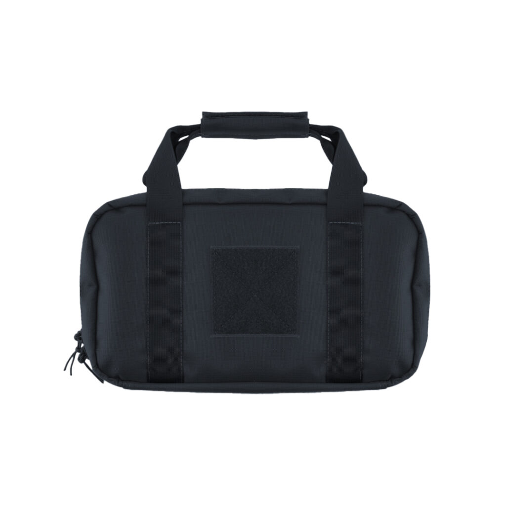 Tacti Tactical 23 Carpatia arms pokrowiec na broń krótką coyote tan made in poland