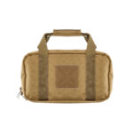 Tacti Tactical 23 Carpatia arms pokrowiec na broń krótką coyote tan made in poland