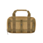 Tacti Tactical 23 Carpatia arms pokrowiec na broń krótką coyote tan made in poland