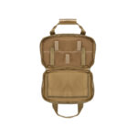 Tacti Tactical 23 Carpatia arms pokrowiec na broń krótką coyote tan made in poland